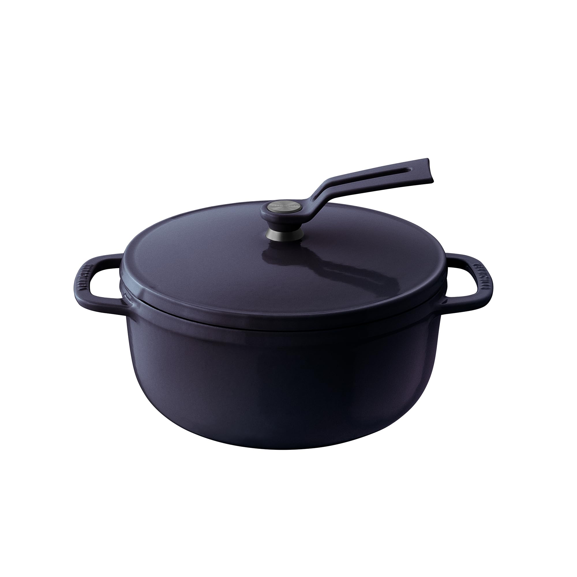 Amazon.com: Vermicular Oven Pot 2.0 | 18cm (2qt) - Deep Ocean Blue
